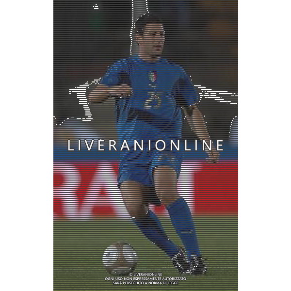 Amichevole Siena - 17.10.2007 Italia-Sud Africa Nella Foto: BONERA \Ph.Vitez-Ag. Aldo Liverani