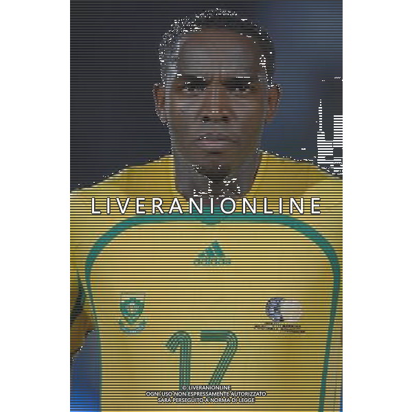 Amichevole Siena - 17.10.2007 Italia-Sud Africa Nella Foto: MC CARTHY \Ph.Vitez-Ag. Aldo Liverani