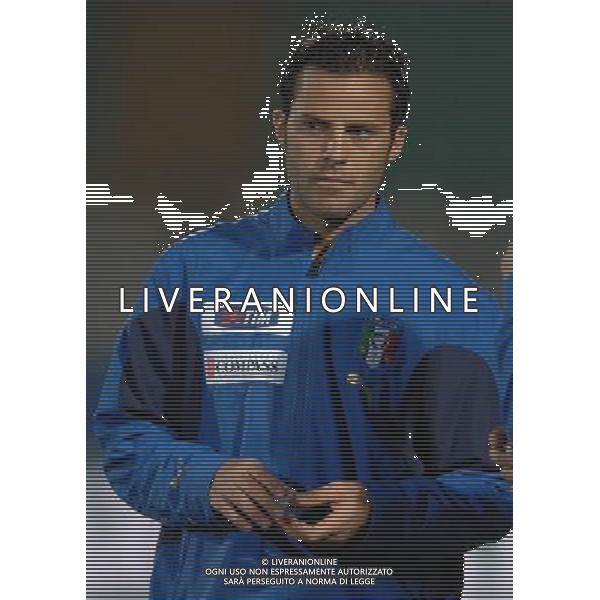 Amichevole Siena - 17.10.2007 Italia-Sud Africa Nella Foto: MESTO \Ph.Vitez-Ag. Aldo Liverani