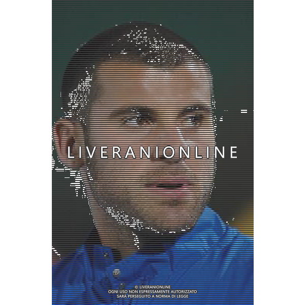 Amichevole Siena - 17.10.2007 Italia-Sud Africa Nella Foto: NOCERINO \Ph.Vitez-Ag. Aldo Liverani