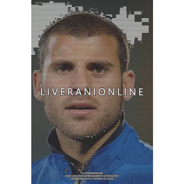 Amichevole Siena - 17.10.2007 Italia-Sud Africa Nella Foto: NOCERINO \Ph.Vitez-Ag. Aldo Liverani