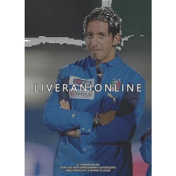 Amichevole Siena - 17.10.2007 Italia-Sud Africa Nella Foto: SEMIOLI \Ph.Vitez-Ag. Aldo Liverani