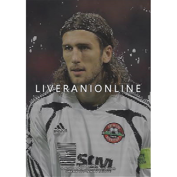 Milano 24/10/2007 Champions League 2007/08 milan-shakhtar donetsk 4:1 nella foto chygrynskiy dmytro ph marco luzzani/ag aldo liverani s.a.s.