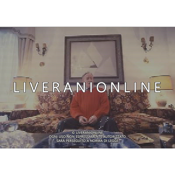 Nella foto Nils Liedholm ph ca.fu/ag aldo liverani s.a.s.