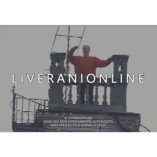 Nella foto Nils Liedholm ph ca.fu/ag aldo liverani s.a.s.