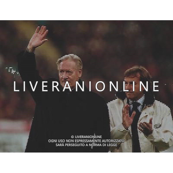 Nella foto Nils Liedholm ph ca.fu/ag aldo liverani s.a.s.