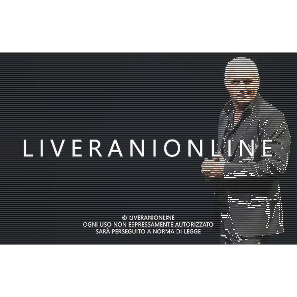 Milano 6 novembre 2007 Spettacolo teatrale di Panariello Giorgio in \'Faccio del mio meglio\' foto Andry / Ag. Aldo Liverani