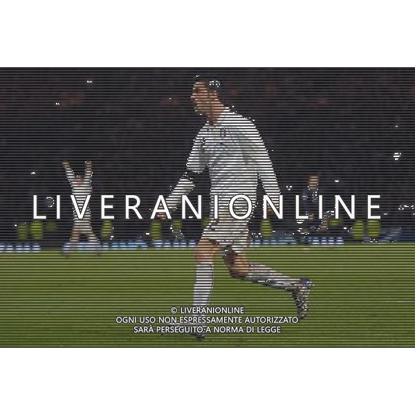 Qualificazioni ai Campionati Europei 2008 Glasgow - 17.11.2007 Scozia-Italia Nella Foto:Christian Panucci esulta /Ph.Vitez-Ag. Aldo Liverani