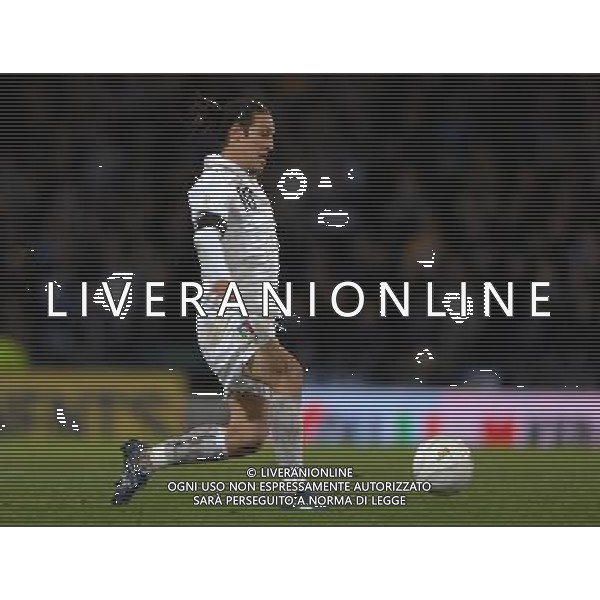 Qualificazioni ai Campionati Europei 2008 Glasgow - 17.11.2007 Scozia-Italia Nella Foto:Mauro German Camonaresi /Ph.Vitez-Ag. Aldo Liverani