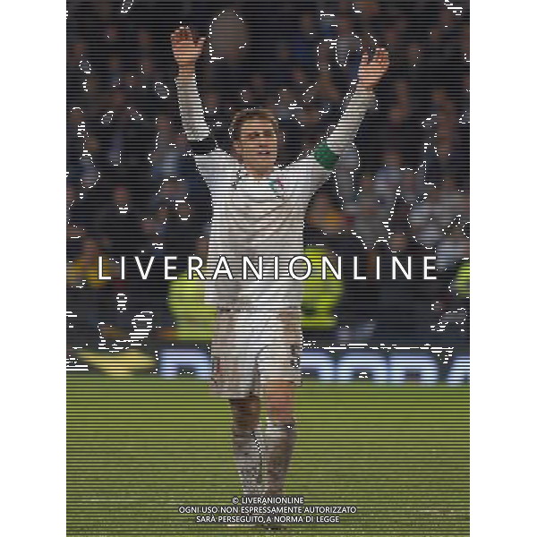 Qualificazioni ai Campionati Europei 2008 Glasgow - 17.11.2007 Scozia-Italia Nella Foto:Fabio Cannavaro /Ph.Vitez-Ag. Aldo Liverani