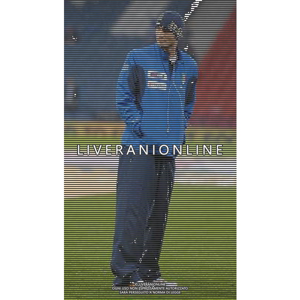 Qualificazioni ai Campionati Europei 2008 Glasgow - 17.11.2007 Scozia-Italia Nella Foto:Giorgio Chiellini /Ph.Vitez-Ag. Aldo Liverani