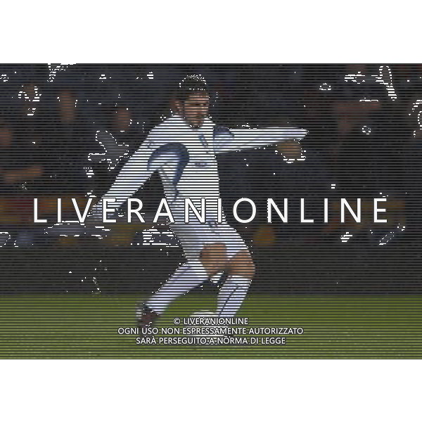 Qualificazioni ai Campionati Europei 2008 Glasgow - 17.11.2007 Scozia-Italia Nella Foto:Gennaro Gattuso /Ph.Vitez-Ag. Aldo Liverani