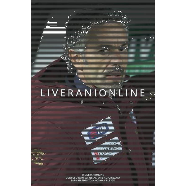 Modena 21/11/2007 qualificazione euro 2008 italia-far oer nella foto roberto donadoni ph marco luzzani/ag aldo liverani s.a.s.