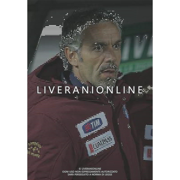 Modena 21/11/2007 qualificazione euro 2008 italia-far oer nella foto roberto donadoni ph marco luzzani/ag aldo liverani s.a.s.