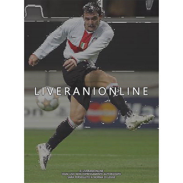 Milano 28/11/2007 Champions League 2007/08 inter-fenerbahce sk 3:0 nella foto stankovic dejan ph marco luzzani/ag aldo liverani s.a.s.