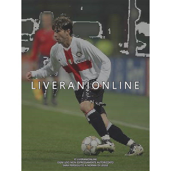 Milano 28/11/2007 Champions League 2007/08 inter-fenerbahce sk 3:0 nella foto maxwell ph marco luzzani/ag aldo liverani s.a.s.