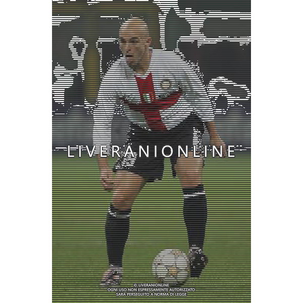 Milano 28/11/2007 Champions League 2007/08 inter-fenerbahce sk 3:0 nella foto cambiasso esteban ph marco luzzani/ag aldo liverani s.a.s.
