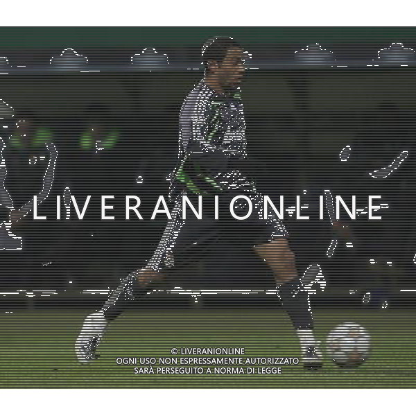 firo Fussball, Fu§ball Champions League 28.11.2007 Saison 2007/2008 SV Werder Bremen - Real Madrid NELLA FOTO Robinho Copyright by firo sportphoto-AG ALDO LIVERANI 