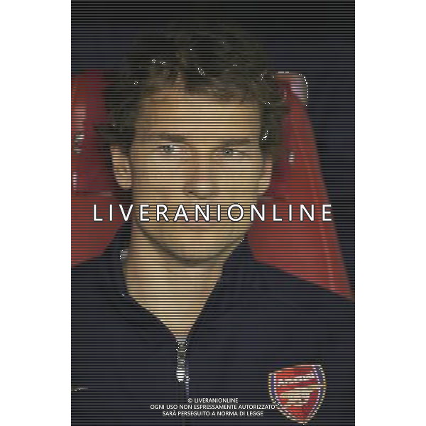 Jens Lehmann in panchina Siviglia - Arsenal, Champions League, Group H, Seville, Andalusia, Spagna 27/11/2007, Picture by Ian Kington(IPS PHOTO AGENCY)/Ag. Aldo Liverani Sas Only Italy - Only for Italian Market 