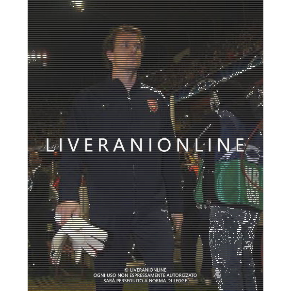 Jens Lehmann Siviglia - Arsenal, Champions League, Group H, Seville, Andalusia, Spagna 27/11/2007, Picture by Ian Kington(IPS PHOTO AGENCY)/Ag. Aldo Liverani Sas Only Italy - Only for Italian Market 