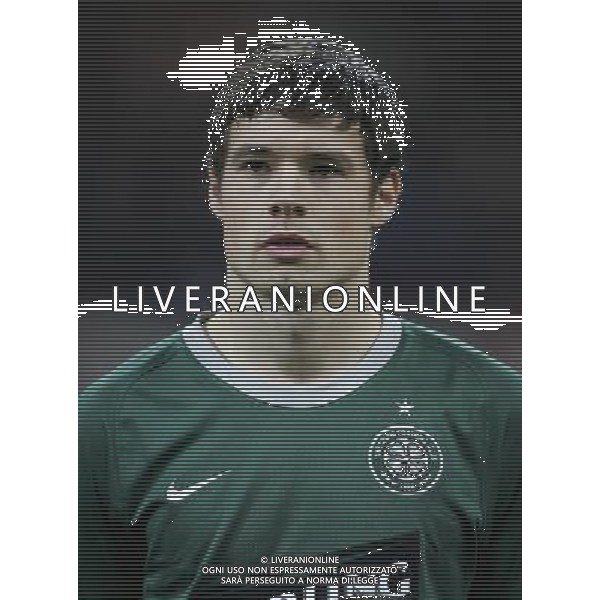 Milano 06/12/2007 Champions League 2007/08 milan-celtic glasgow nella foto o\'dea darren ph marco luzzani/ag aldo liverani s.a.s.