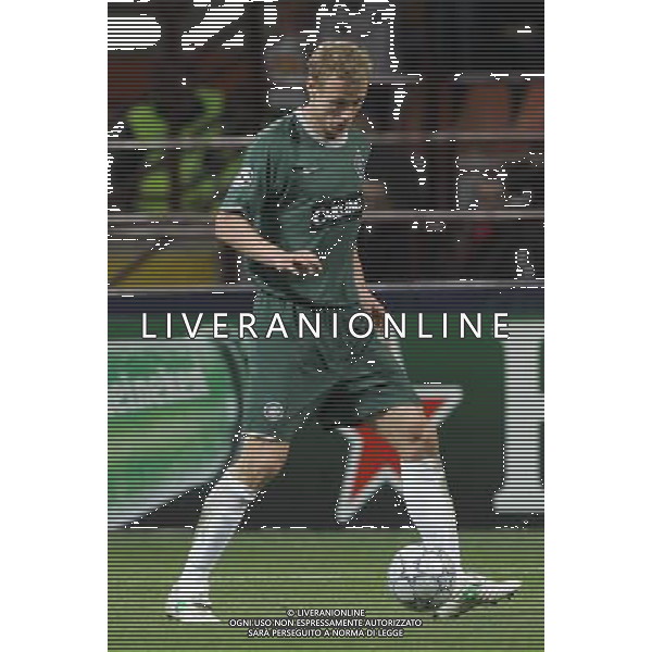 Milano 06/12/2007 Champions League 2007/08 milan-celtic glasgow nella foto jerosik jiri ph marco luzzani/ag aldo liverani s.a.s.