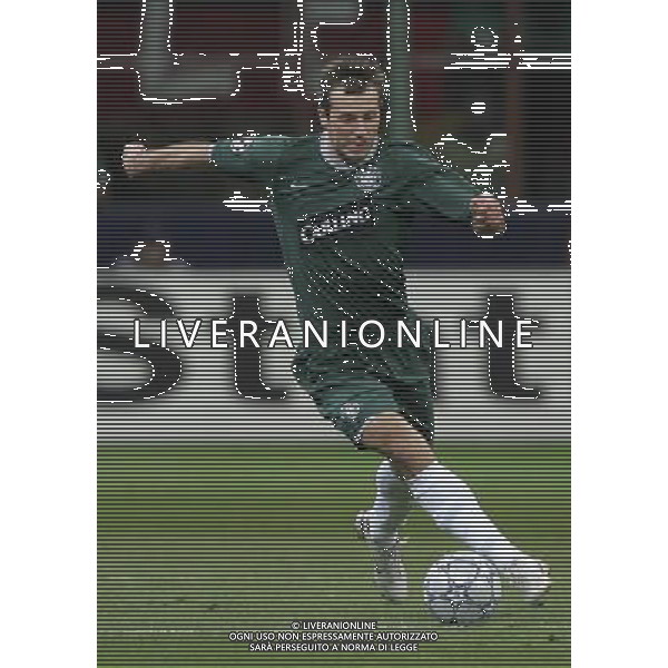 Milano 06/12/2007 Champions League 2007/08 milan-celtic glasgow nella foto zurawski maciej ph marco luzzani/ag aldo liverani s.a.s.