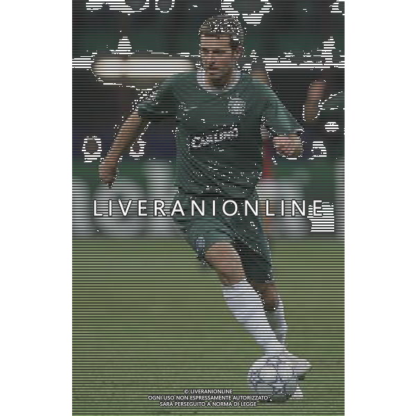 Milano 06/12/2007 Champions League 2007/08 milan-celtic glasgow nella foto zurawski maciej ph marco luzzani/ag aldo liverani s.a.s.