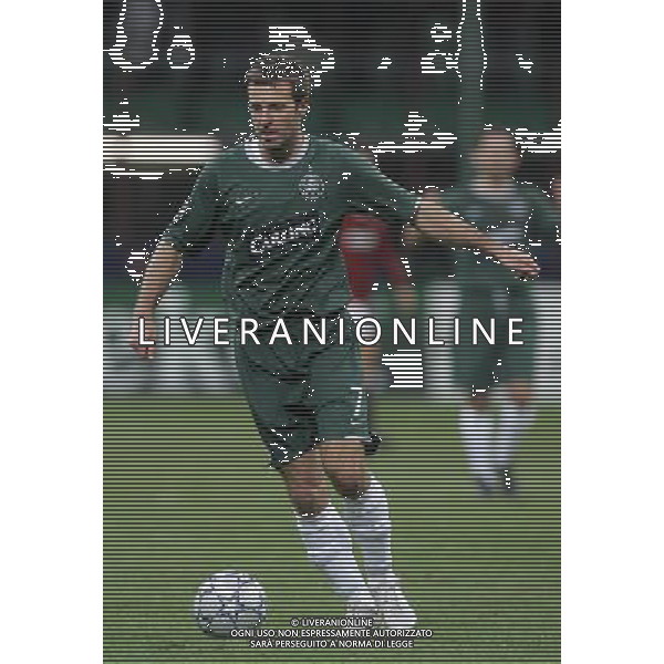 Milano 06/12/2007 Champions League 2007/08 milan-celtic glasgow nella foto zurawski maciej ph marco luzzani/ag aldo liverani s.a.s.