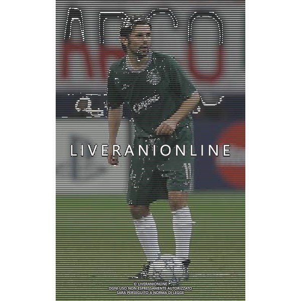 Milano 06/12/2007 Champions League 2007/08 milan-celtic glasgow nella foto hartley paul ph marco luzzani/ag aldo liverani s.a.s.