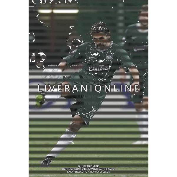 Milano 06/12/2007 Champions League 2007/08 milan-celtic glasgow nella foto hartley paul ph marco luzzani/ag aldo liverani s.a.s.