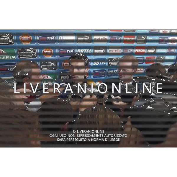 Coverciano (Fi) 07/10/2003 Allenamento della nazionale di calcio Nella foto: Zambrotta Gianluca Ph Gianni Nucci/Aldo Liverani