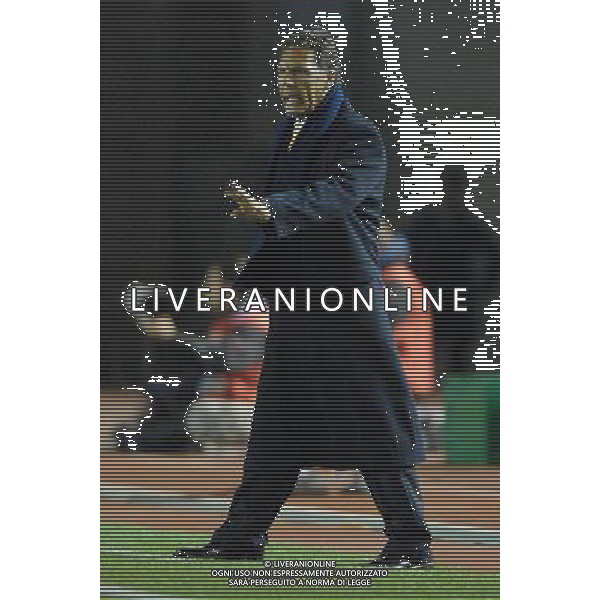 FIFA Club World Cup Japan 2007 Tokyo - 12.12.2007 Boca Juniors(ARG)vsEtoile Sportive du Sahel(TUN) Nella Foto:Miguel A. Russo /Ph.Vitez-Ag. Aldo Liverani