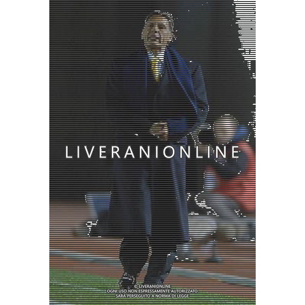 FIFA Club World Cup Japan 2007 Tokyo - 12.12.2007 Boca Juniors(ARG)vsEtoile Sportive du Sahel(TUN) Nella Foto:Miguel A. Russo /Ph.Vitez-Ag. Aldo Liverani