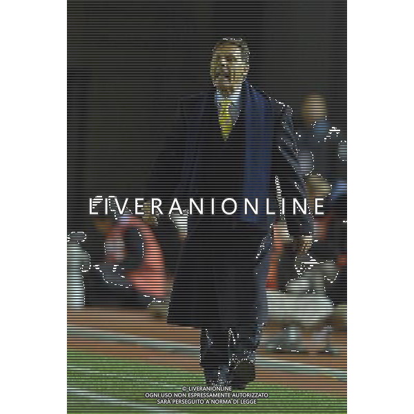 FIFA Club World Cup Japan 2007 Tokyo - 12.12.2007 Boca Juniors(ARG)vsEtoile Sportive du Sahel(TUN) Nella Foto:Miguel A. Russo /Ph.Vitez-Ag. Aldo Liverani