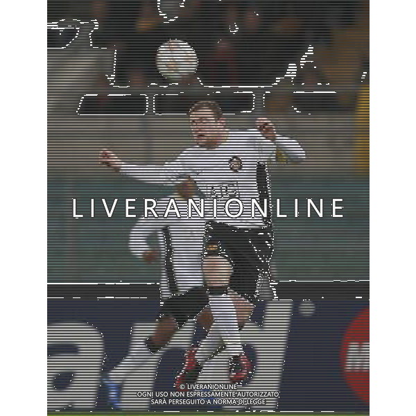 Roma Vs Manchester United 12 / 12 / 2007 - Uefa Champions League 2007/2008 - fase a gironi 6a giornata Gruppo F nella foto: Wayne Rooney ph Corradetti / ag. Aldo Liverani Sas