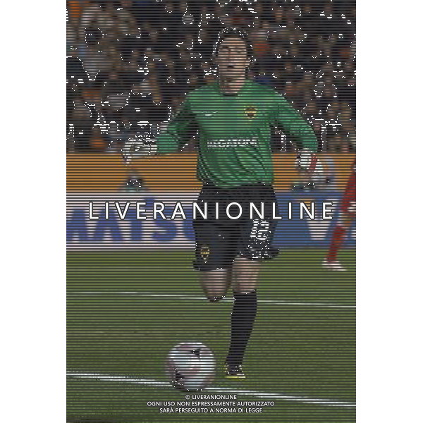 FIFA Club World Cup Japan 2007 Tokyo - 12.12.2007 Boca Juniors(ARG)vsEtoile Sportive du Sahel(TUN) Nella Foto:MAURICIO CARANTA /Ph.Vitez-Ag. Aldo Liverani