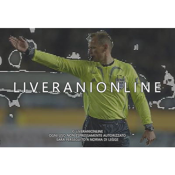 FIFA Club World Cup Japan 2007 Tokyo - 12.12.2007 Boca Juniors(ARG)vsEtoile Sportive du Sahel(TUN) Nella Foto:CLAUS BO LARSEN /Ph.Vitez-Ag. Aldo Liverani