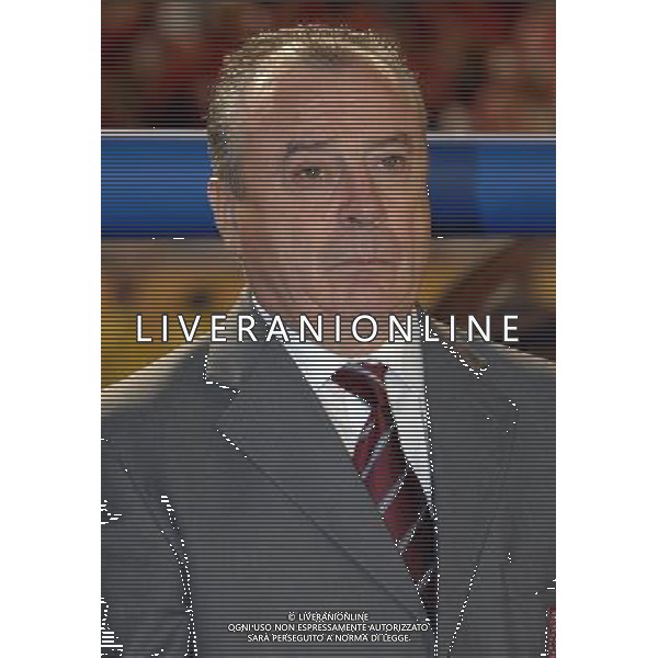 FIFA Club World Cup Japan 2007 Tokyo - 12.12.2007 Boca Juniors(ARG)vsEtoile Sportive du Sahel(TUN) Nella Foto:BERTRAND MARCHAND /Ph.Vitez-Ag. Aldo Liverani