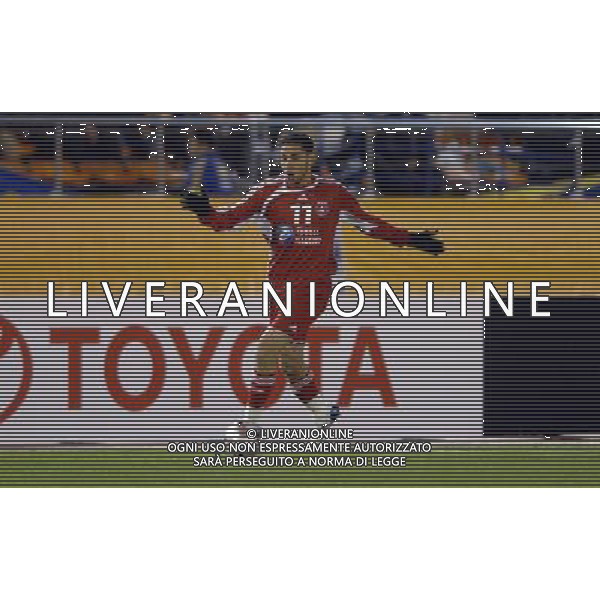 FIFA Club World Cup Japan 2007 Tokyo - 12.12.2007 Boca Juniors(ARG)vsEtoile Sportive du Sahel(TUN) Nella Foto:MEHDI MERIAH /Ph.Vitez-Ag. Aldo Liverani