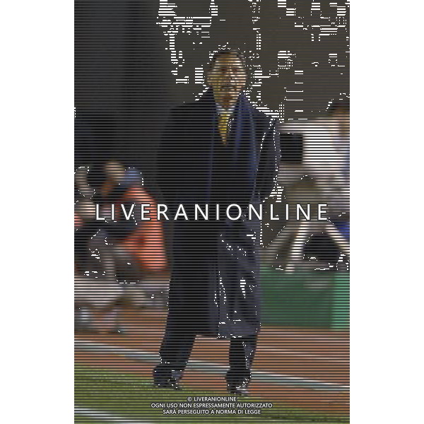 FIFA Club World Cup Japan 2007 Tokyo - 12.12.2007 Boca Juniors(ARG)vsEtoile Sportive du Sahel(TUN) Nella Foto:MIGUEL A. RUSSO /Ph.Vitez-Ag. Aldo Liverani