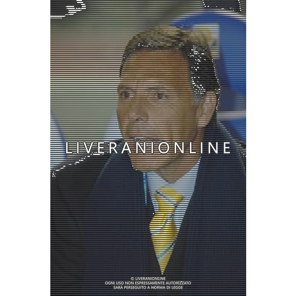 FIFA Club World Cup Japan 2007 Tokyo - 12.12.2007 Boca Juniors(ARG)vsEtoile Sportive du Sahel(TUN) Nella Foto:MIGUEL A. RUSSO /Ph.Vitez-Ag. Aldo Liverani