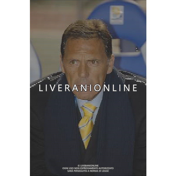 FIFA Club World Cup Japan 2007 Tokyo - 12.12.2007 Boca Juniors(ARG)vsEtoile Sportive du Sahel(TUN) Nella Foto:MIGUEL A. RUSSO /Ph.Vitez-Ag. Aldo Liverani