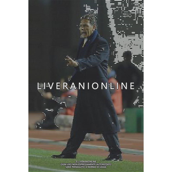 FIFA Club World Cup Japan 2007 Tokyo - 12.12.2007 Boca Juniors(ARG)vsEtoile Sportive du Sahel(TUN) Nella Foto:MIGUEL A. RUSSO /Ph.Vitez-Ag. Aldo Liverani