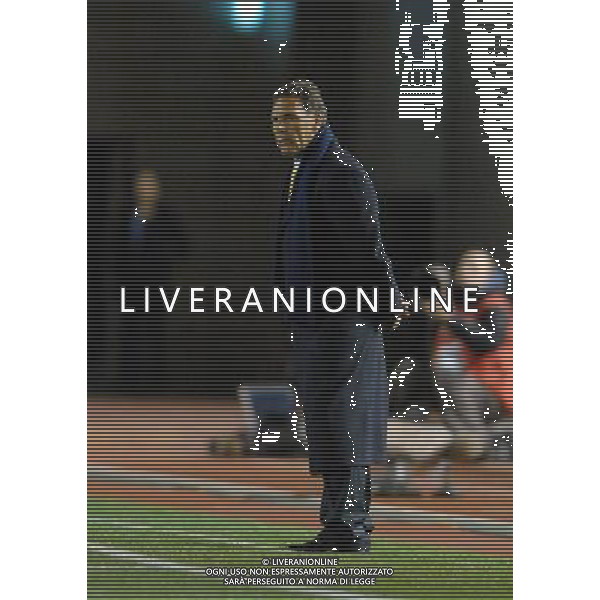 FIFA Club World Cup Japan 2007 Tokyo - 12.12.2007 Boca Juniors(ARG)vsEtoile Sportive du Sahel(TUN) Nella Foto:MIGUEL A. RUSSO /Ph.Vitez-Ag. Aldo Liverani