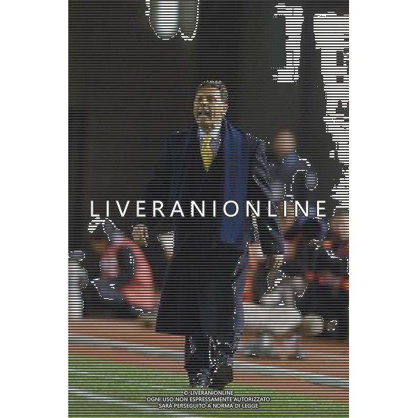 FIFA Club World Cup Japan 2007 Tokyo - 12.12.2007 Boca Juniors(ARG)vsEtoile Sportive du Sahel(TUN) Nella Foto:MIGUEL A. RUSSO /Ph.Vitez-Ag. Aldo Liverani