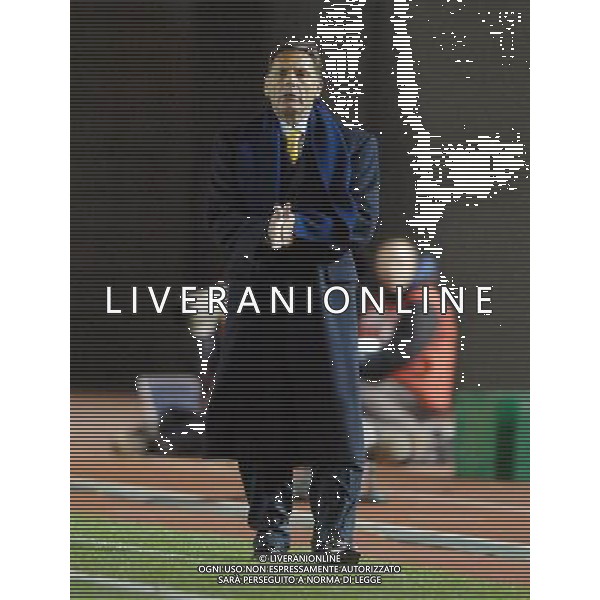 FIFA Club World Cup Japan 2007 Tokyo - 12.12.2007 Boca Juniors(ARG)vsEtoile Sportive du Sahel(TUN) Nella Foto:MIGUEL A. RUSSO /Ph.Vitez-Ag. Aldo Liverani