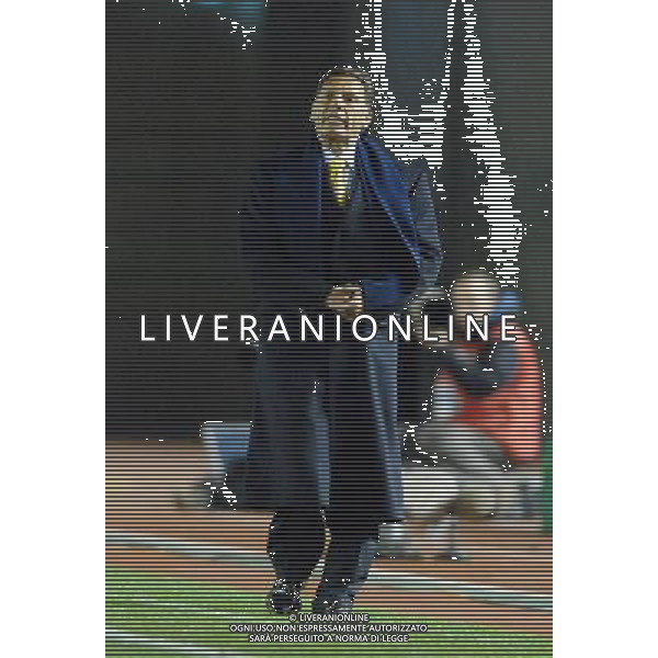 FIFA Club World Cup Japan 2007 Tokyo - 12.12.2007 Boca Juniors(ARG)vsEtoile Sportive du Sahel(TUN) Nella Foto:MIGUEL A. RUSSO /Ph.Vitez-Ag. Aldo Liverani