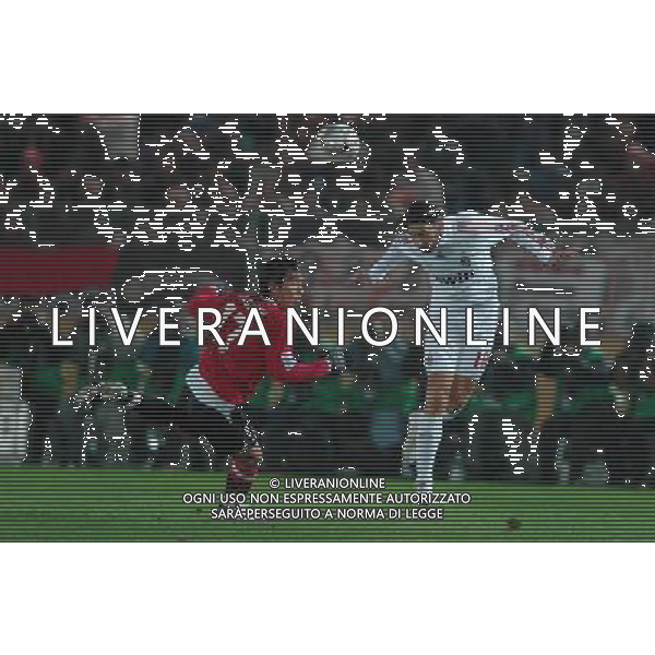 FIFA Club World Cup Japan 2007 Yokohama - 13.12.2007 Milan(ITA)vsUrawa Red Diamonds(JPN) Nella Foto:Marek Jankulovski /Ph.Vitez-Ag. Aldo Liverani