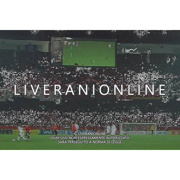 FIFA Club World Cup Japan 2007 Yokohama - 13.12.2007 Milan(ITA)vsUrawa Red Diamonds(JPN) Nella Foto:Tifosi Urawa /Ph.Vitez-Ag. Aldo Liverani